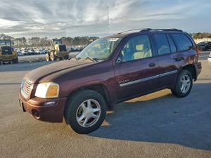 GMC Envoy 4.2L 6 2006