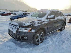 Audi Q5 PREMIUM PLUS 2.0L 4 2014