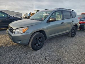 Toyota Rav4 2.4L 4 2007