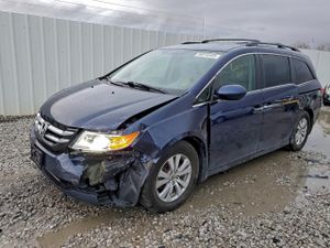 Honda Odyssey EX 3.5L 6 2015