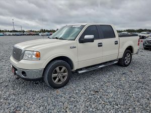 Ford F-150 SUPERCREW 5.4L 8 2008