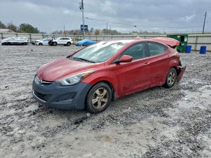 Hyundai Elantra SE 1.8L 4 2015
