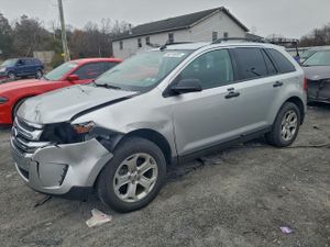 Ford Edge SE 3.5L 6 2013