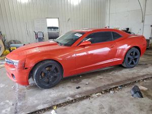 Chevrolet Camaro LT 3.6L 6 2012