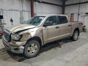 Toyota Tundra CREWMAX SR5 5.7L 8 2007