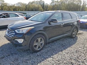 Hyundai Santa Fe GLS 3.3L 6 2014