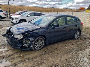 Subaru Impreza PREMIUM 2.0L 4 2013