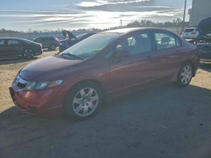 Honda Civic LX 1.8L 4 2009