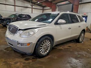 Buick Enclave 3.6L 6 2012