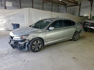 Honda Accord LX 2.4L 4 2014