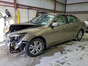 Honda Accord LXP 2.4L 4 2010