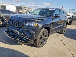 Jeep Grand Cherokee LAREDO 3.6L 6 2015