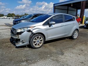 Ford Fiesta SE 1.6L 4 2019