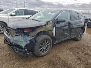 Honda CR-V EX 2.4L 4 2014