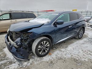 Nissan Murano S 3.5L 6 2015