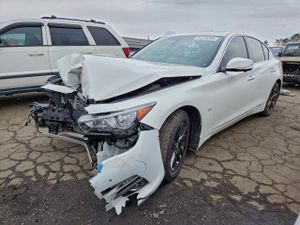 Infiniti Q50 BASE 3.7L 6 2015