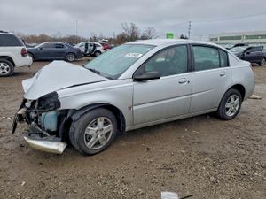 Saturn Ion LEVEL 2 2.2L 4 2007