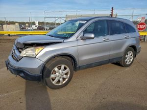 Honda CR-V EXL 2.4L 4 2008