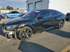 Honda Civic SPORT 2.0L 4 2019