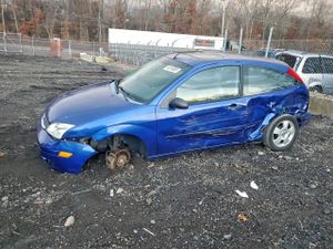 Ford Focus ZX3 2.0L 4 2005
