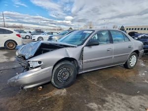 Buick Century CUSTOM 3.1L 6 1999