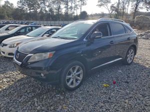 Lexus RX 350 3.5L 6 2012