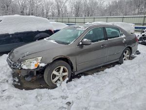 Honda Accord EX 3.0L 6 2006