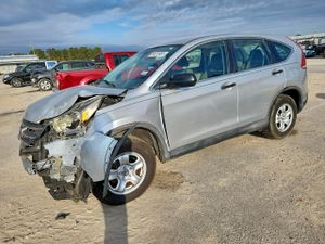 Honda CR-V LX 2.4L 4 2013