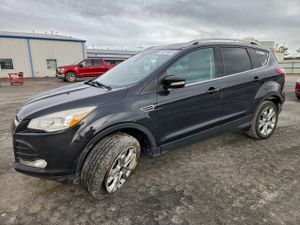 Ford Escape TITANIUM 1.6L 4 2014
