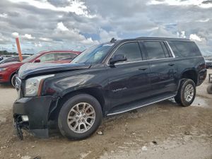 GMC Yukon C1500 SLT 5.3L 8 2018