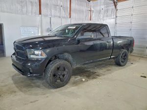 RAM 1500 ST 5.7L 8 2014