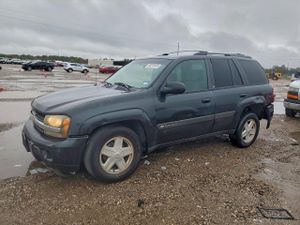 Chevrolet Trailblazer LS 4.2L 6 2004