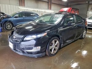 Chevrolet Volt 1.4L 4 2014