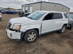 GMC Terrain SLE 2.4L 4 2014