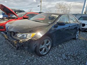 Toyota Camry BASE 2.5L 4 2012