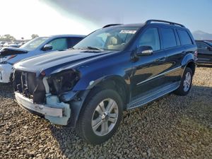 Mercedes-Benz GL 450 4MATIC 4.6L 8 2008