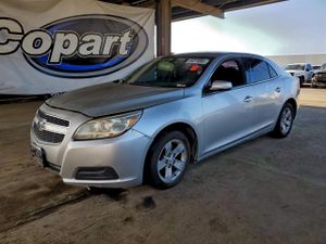 Chevrolet Malibu 1LT 2.5L 4 2013