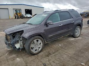 GMC Acadia DENALI 3.6L 6 2015