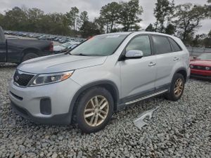 Kia Sorento LX 2.4L 4 2015