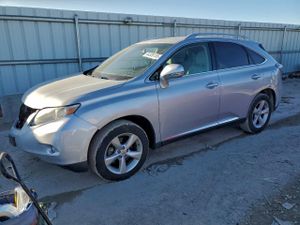 Lexus RX 350 3.5L 6 2011