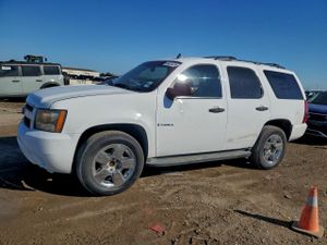 Chevrolet Tahoe C1500 LS 5.3L 8 2011