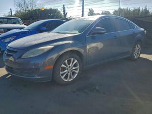 Mazda 6 I 2.5L 4 2009