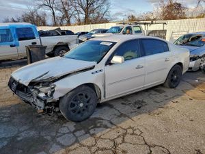 Buick Lucerne CXL 3.8L 6 2006