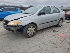 Toyota Corolla CE 1.8L 4 2007