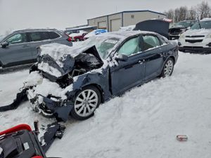 Audi A4 PREMIUM 2.0L 4 2014