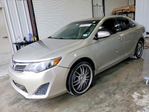 Toyota Camry 2.5L 4 2014