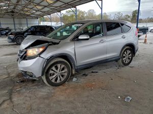 Honda CR-V EX 2.4L 4 2013