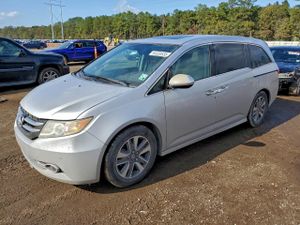 Honda Odyssey TOURING 3.5L 6 2015