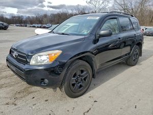 Toyota Rav4 2.4L 4 2008