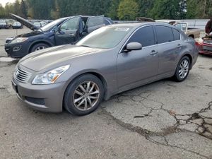 Infiniti G35 3.5L 6 2008